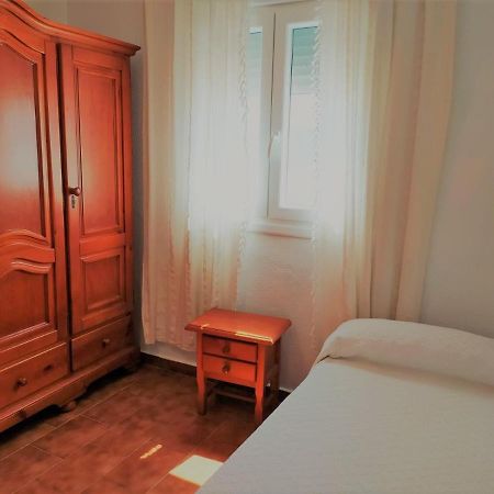 Casa Con Patio En El Centro De La Ciudad Βίλα Chiclana de la Frontera Εξωτερικό φωτογραφία