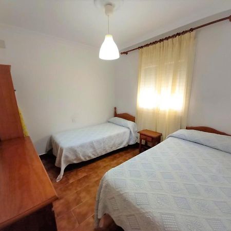 Casa Con Patio En El Centro De La Ciudad Βίλα Chiclana de la Frontera Εξωτερικό φωτογραφία