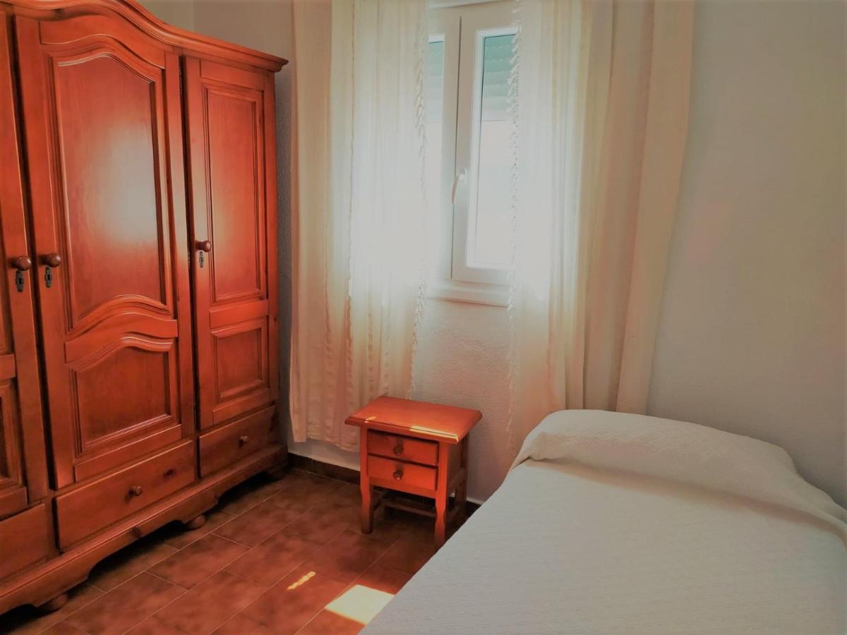 Casa Con Patio En El Centro De La Ciudad Βίλα Chiclana de la Frontera Εξωτερικό φωτογραφία