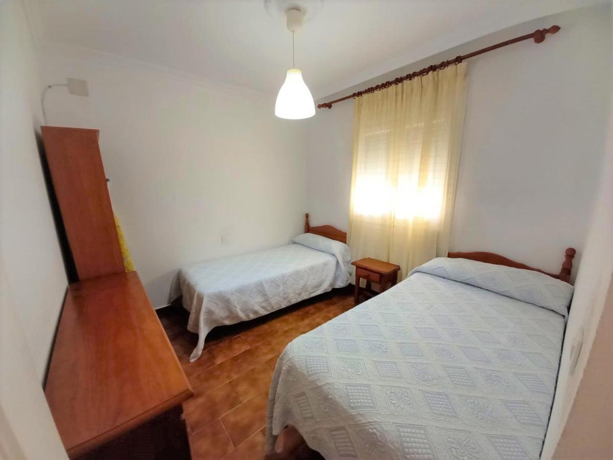 Casa Con Patio En El Centro De La Ciudad Βίλα Chiclana de la Frontera Εξωτερικό φωτογραφία