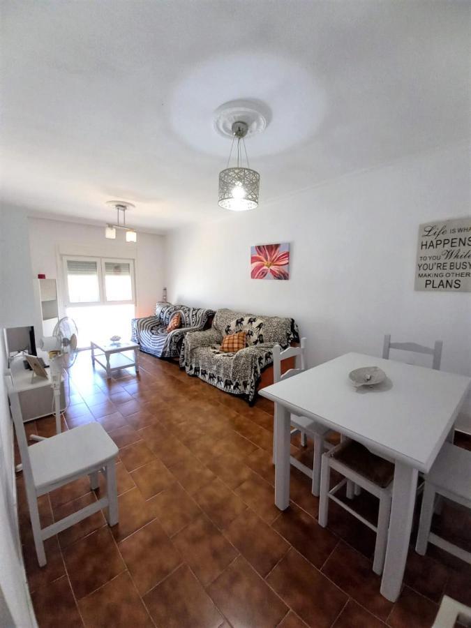 Casa Con Patio En El Centro De La Ciudad Βίλα Chiclana de la Frontera Εξωτερικό φωτογραφία